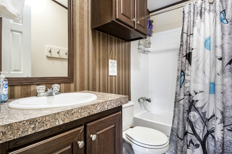 Cottages (United States of America, --, --)