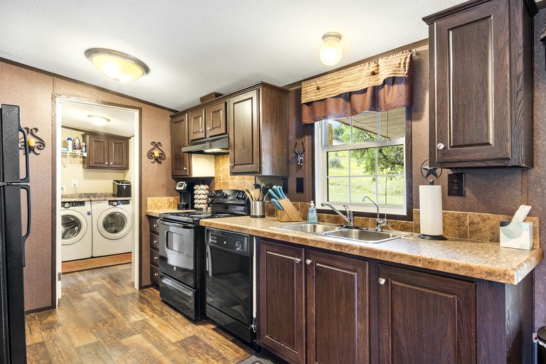 Cottages (United States of America, --, --)