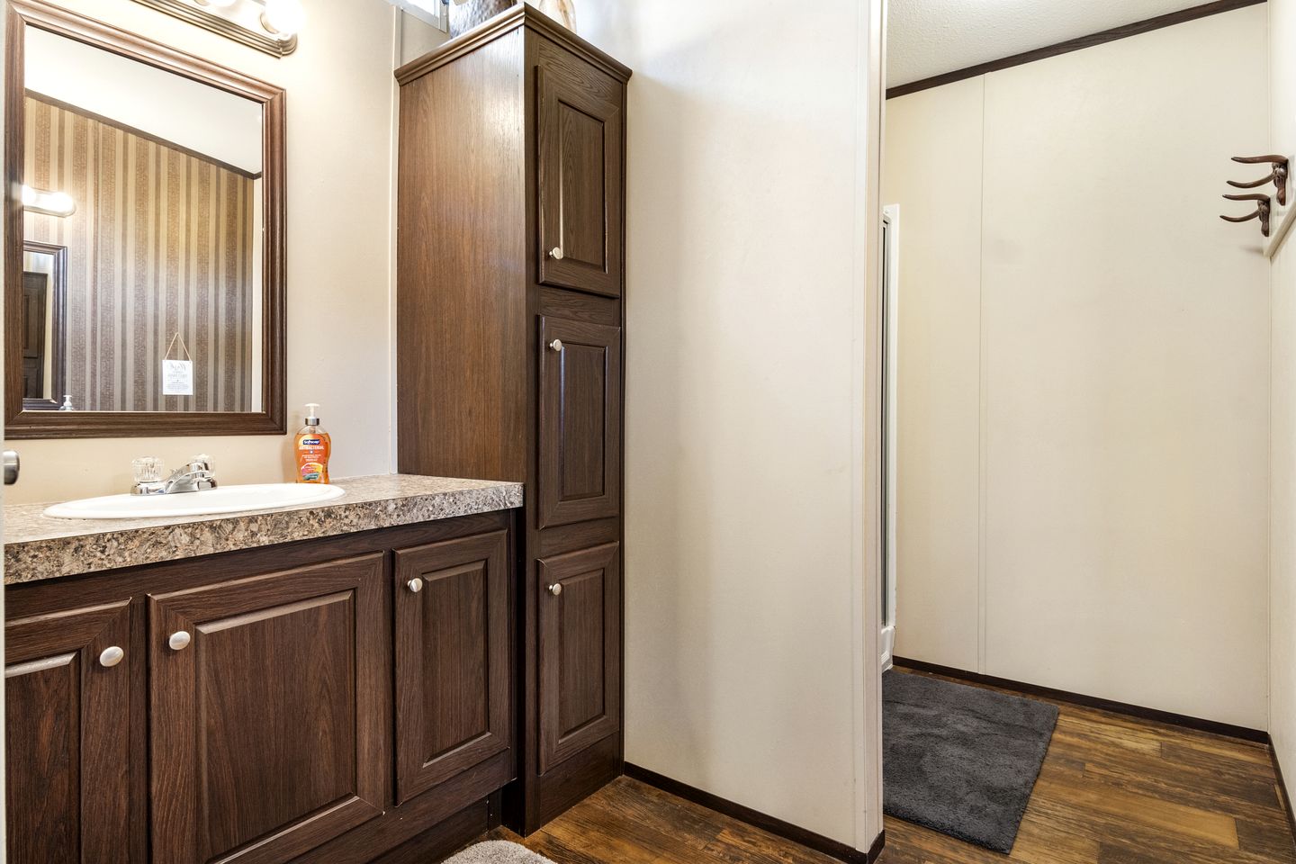 Peaceful Ranch Getaway with Scenic Trails on Private Hill Country Estate near Bandera, Texas