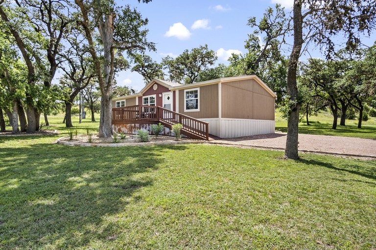 Cottages (United States of America, --, --)