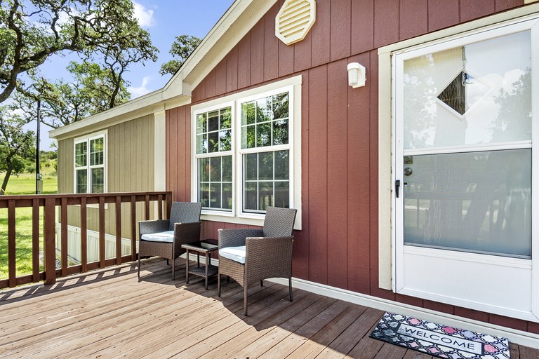 Cottages (United States of America, --, --)