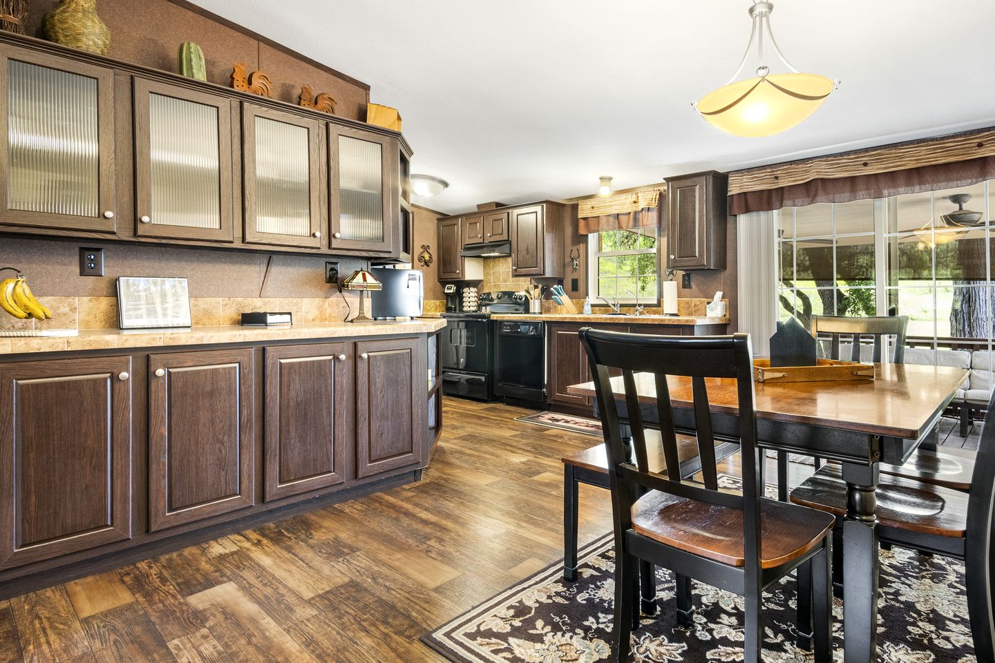 Peaceful Ranch Getaway with Scenic Trails on Private Hill Country Estate near Bandera, Texas