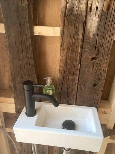 Bell Tents (United States of America, Conneaut Lake, Pennsylvania)