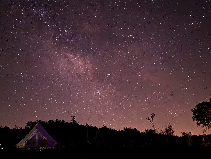 Bell Tents (Portugal, Sabóia, Beja District)
