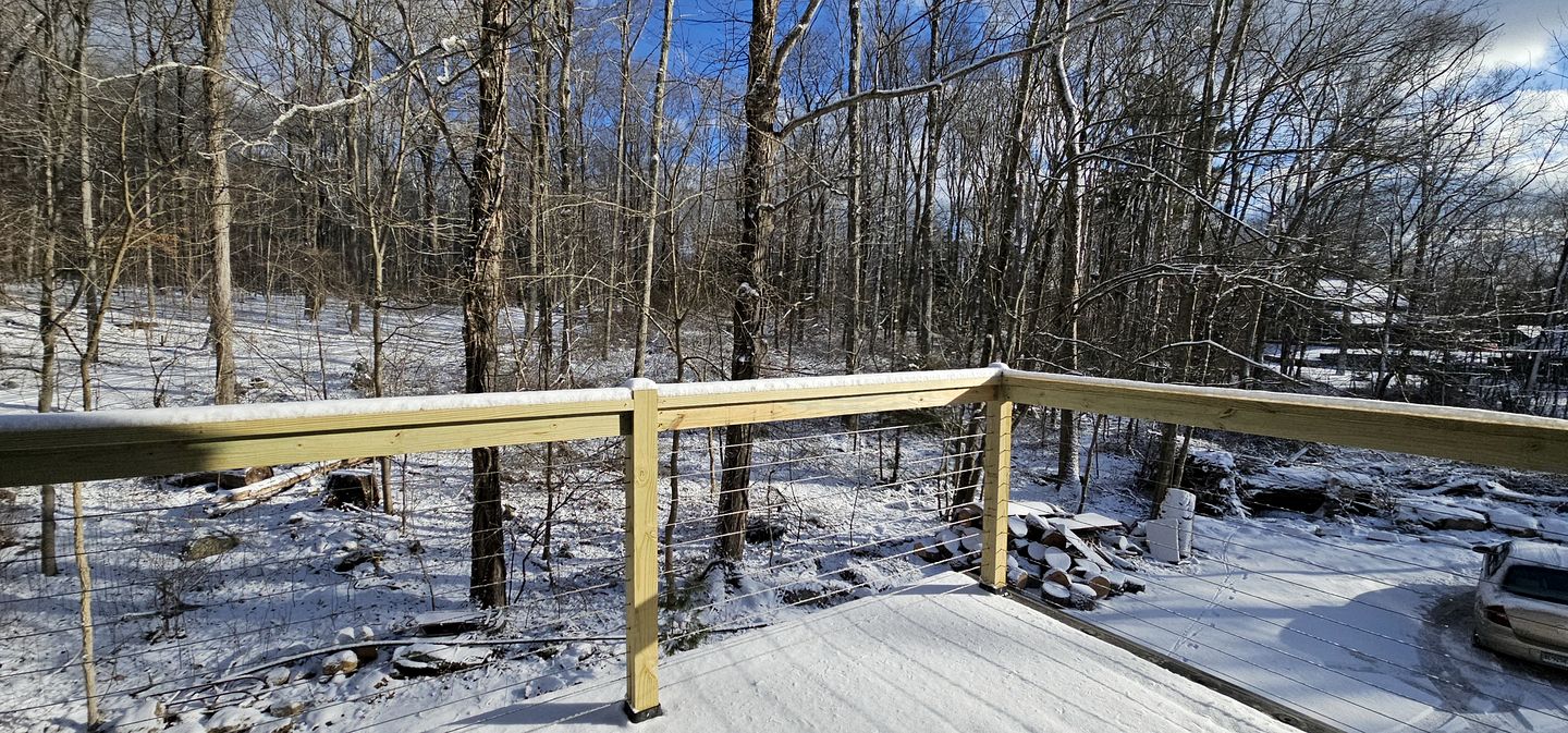 Enchanting Cottage Haven near Long Island Sound in Connecticut