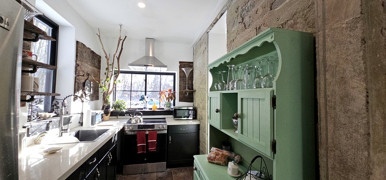 Cottages (United States of America, --, Connecticut)