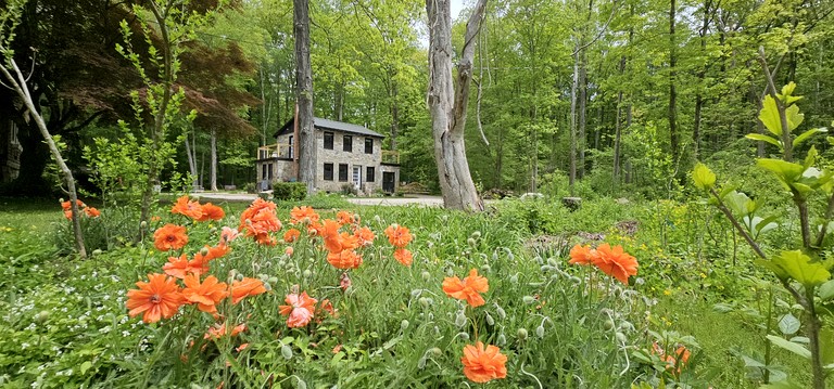 Cottages (United States of America, --, Connecticut)