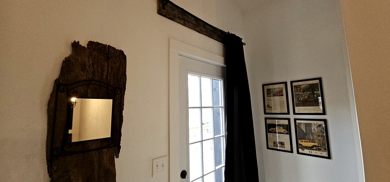 Cottages (United States of America, --, Connecticut)