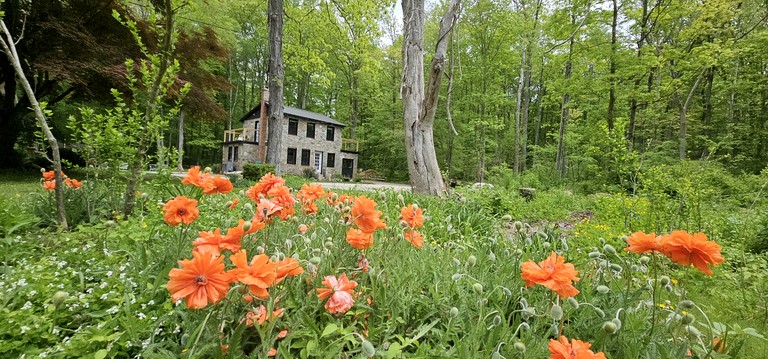 Cottages (United States of America, --, Connecticut)