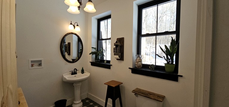 Cottages (United States of America, --, Connecticut)