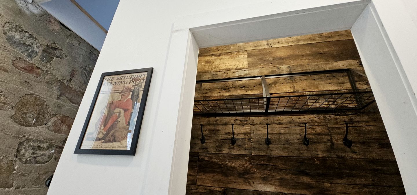 Enchanting Cottage Haven near Long Island Sound in Connecticut