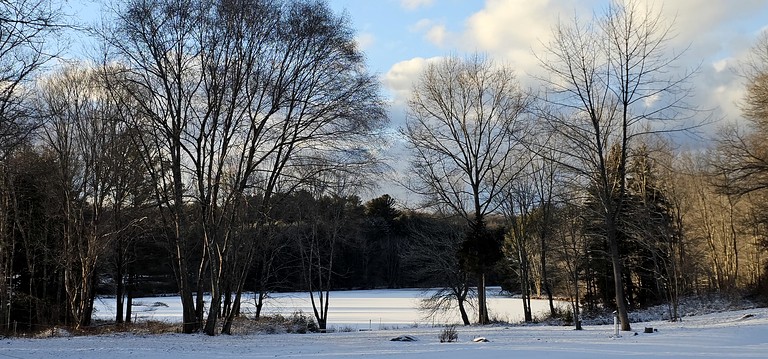 Cottages (United States of America, --, Connecticut)
