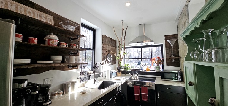 Cottages (United States of America, --, Connecticut)