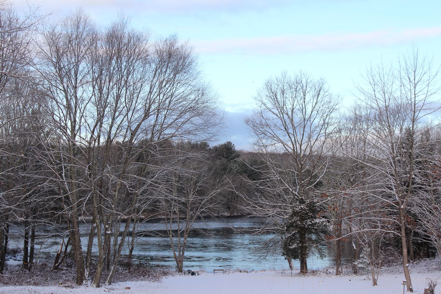 Enchanting Cottage Haven near Long Island Sound in Connecticut