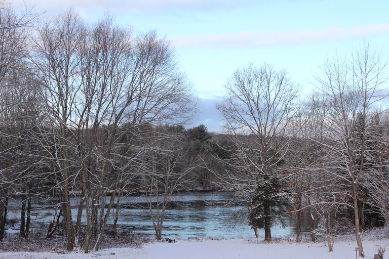 Cottages (United States of America, --, Connecticut)