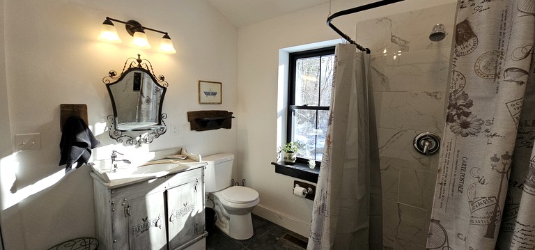 Cottages (United States of America, --, Connecticut)