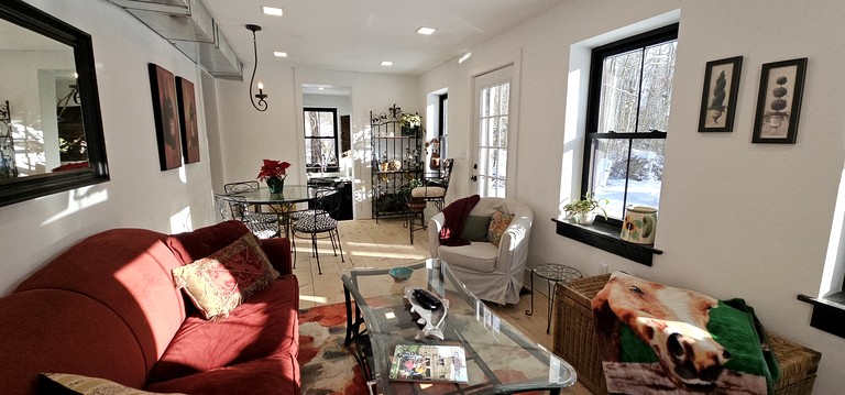 Cottages (United States of America, --, Connecticut)