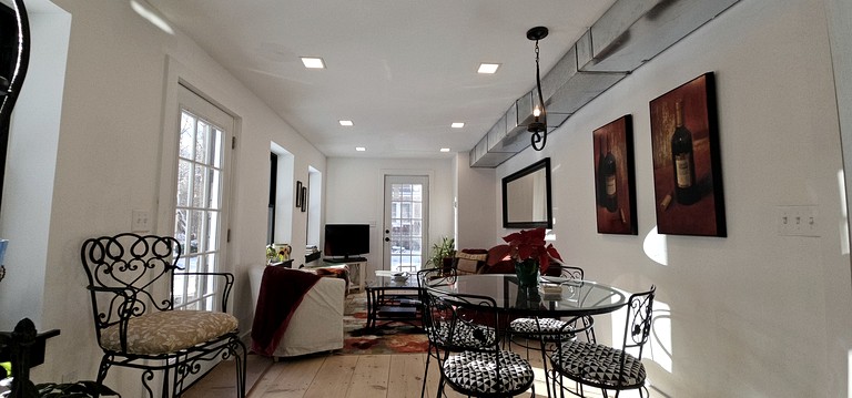 Cottages (United States of America, --, Connecticut)