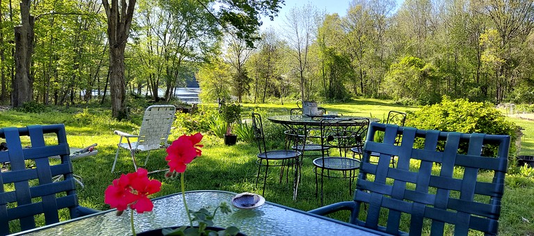 Cottages (United States of America, --, Connecticut)