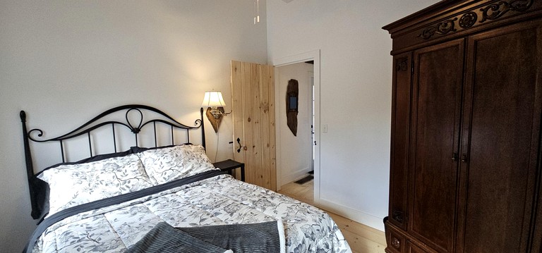 Cottages (United States of America, --, Connecticut)