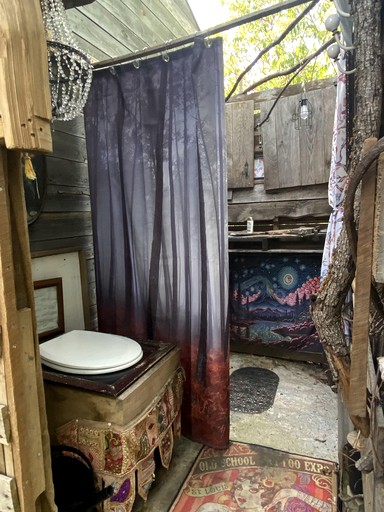 Cottages (United States of America, Ararat, North Carolina)