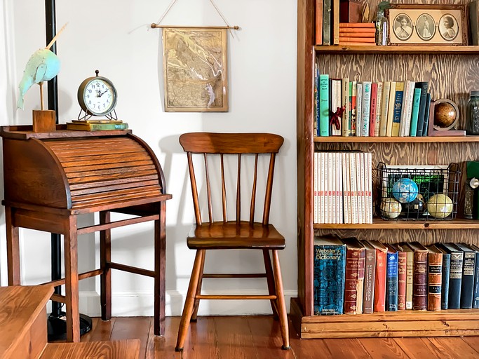 Cottages (United States of America, Dahlonega, Georgia)