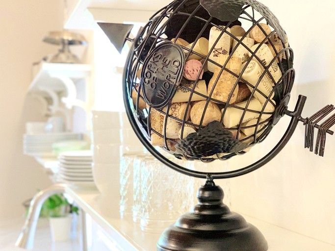 Cottages (United States of America, Dahlonega, Georgia)