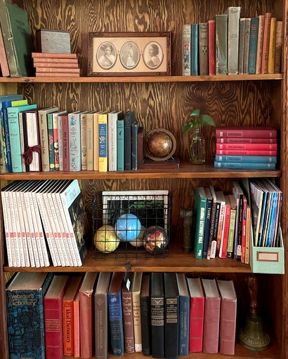 Cottages (United States of America, Dahlonega, Georgia)