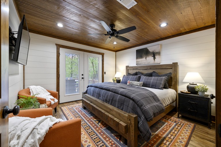 Vacation Rentals (United States of America, Broken Bow, Oklahoma)