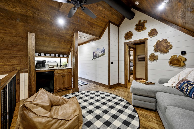 Vacation Rentals (United States of America, Broken Bow, Oklahoma)