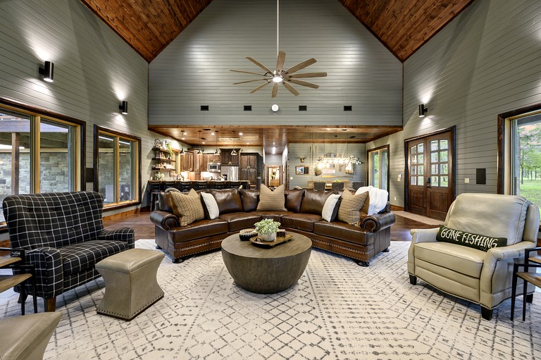 Vacation Rentals (United States of America, Broken Bow, Oklahoma)