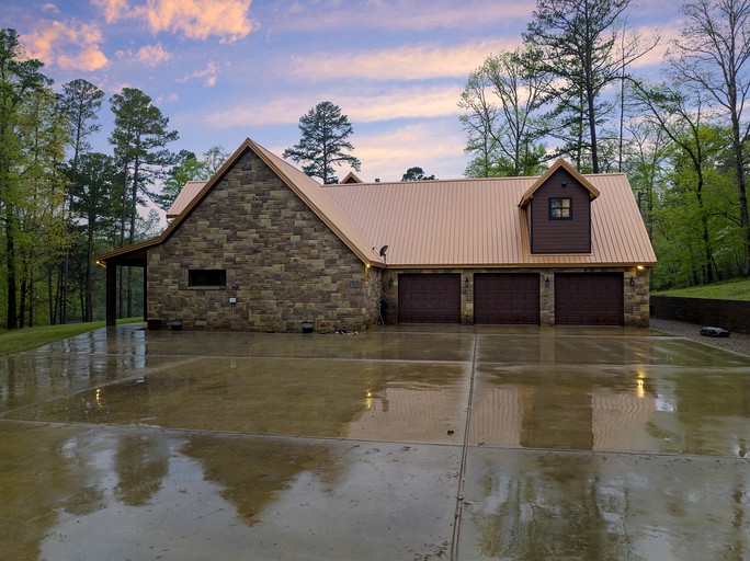 Vacation Rentals (United States of America, Broken Bow, Oklahoma)