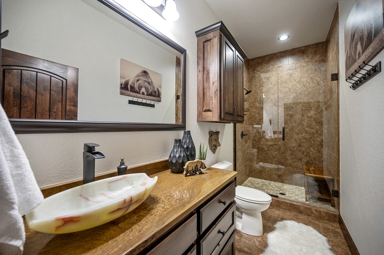 Vacation Rentals (United States of America, Broken Bow, Oklahoma)