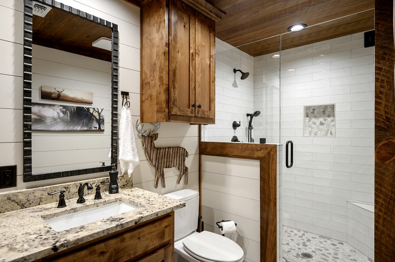 Vacation Rentals (United States of America, Broken Bow, Oklahoma)