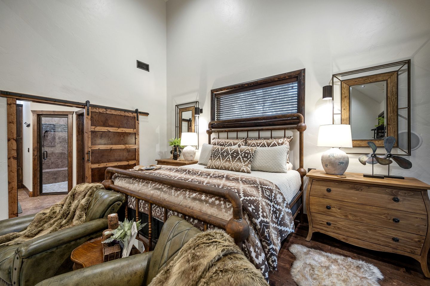 Incredible Spacious Vacation Rental for an Unforgettable Family Escape in Broken Bow, Oklahoma