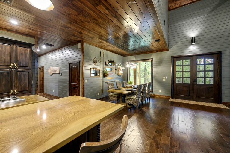 Vacation Rentals (United States of America, Broken Bow, Oklahoma)