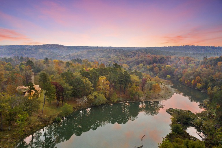 Vacation Rentals (United States of America, Broken Bow, Oklahoma)