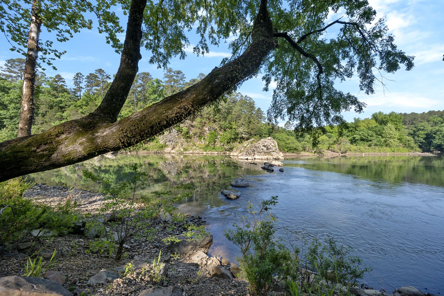 Incredible Spacious Vacation Rental for an Unforgettable Family Escape in Broken Bow, Oklahoma