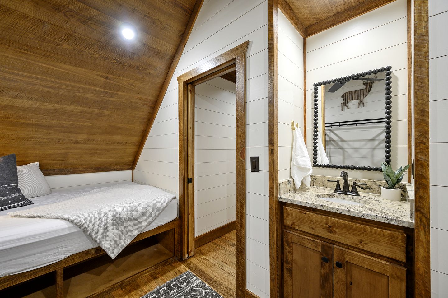 Incredible Spacious Vacation Rental for an Unforgettable Family Escape in Broken Bow, Oklahoma