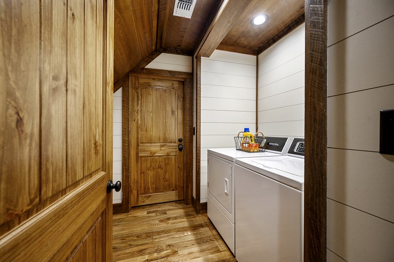 Vacation Rentals (United States of America, Broken Bow, Oklahoma)