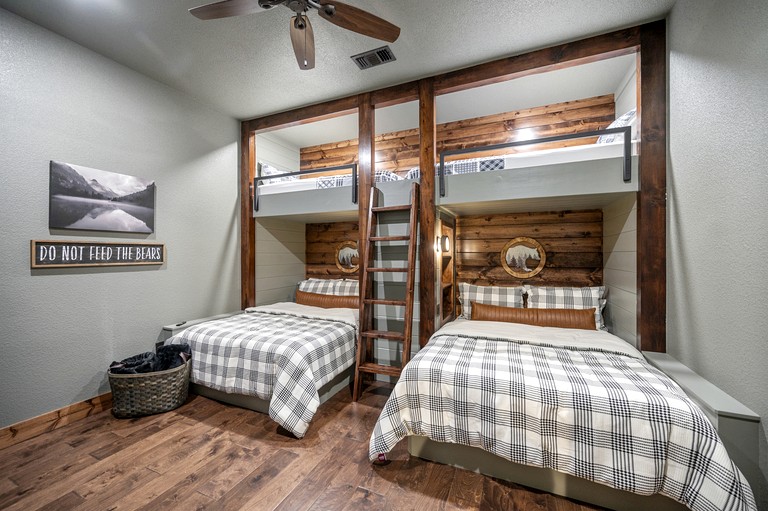 Vacation Rentals (United States of America, Broken Bow, Oklahoma)