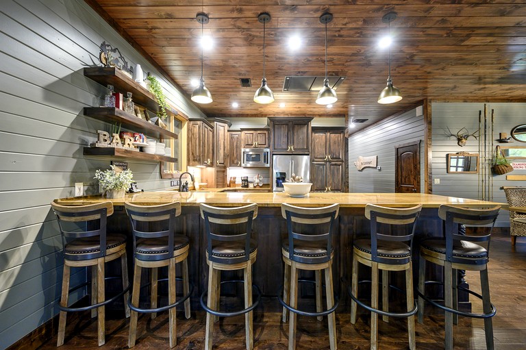 Vacation Rentals (United States of America, Broken Bow, Oklahoma)