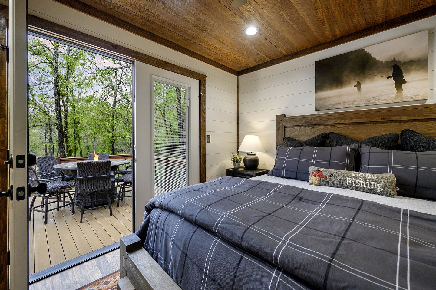 Incredible Spacious Vacation Rental for an Unforgettable Family Escape in Broken Bow, Oklahoma