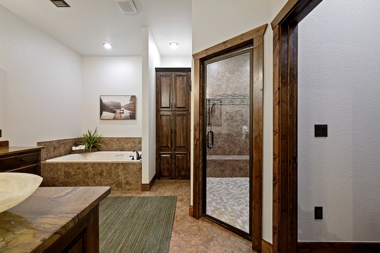 Vacation Rentals (United States of America, Broken Bow, Oklahoma)