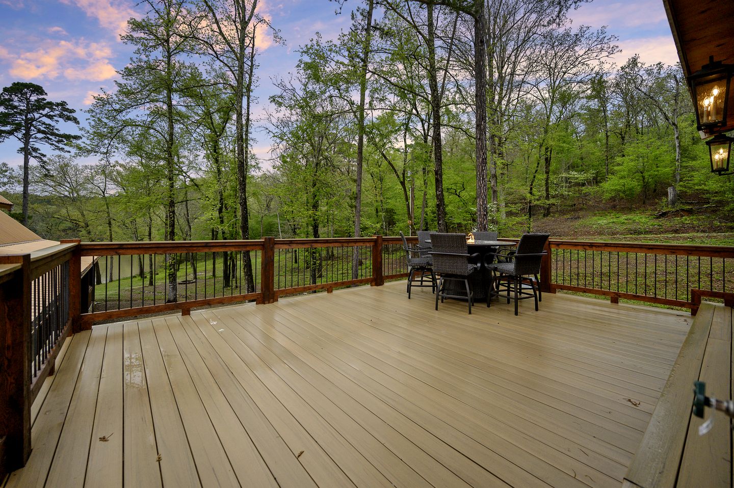 Incredible Spacious Vacation Rental for an Unforgettable Family Escape in Broken Bow, Oklahoma