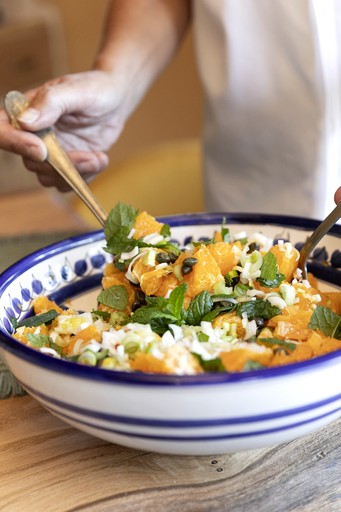 Safari Tents (Italy, --, Sicily)