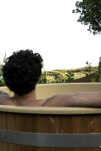 Safari Tents (Italy, --, Sicily)