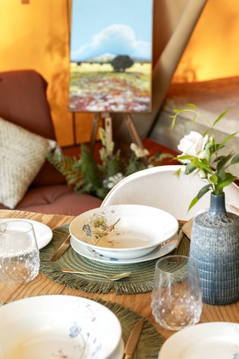 Safari Tents (Italy, --, Sicily)