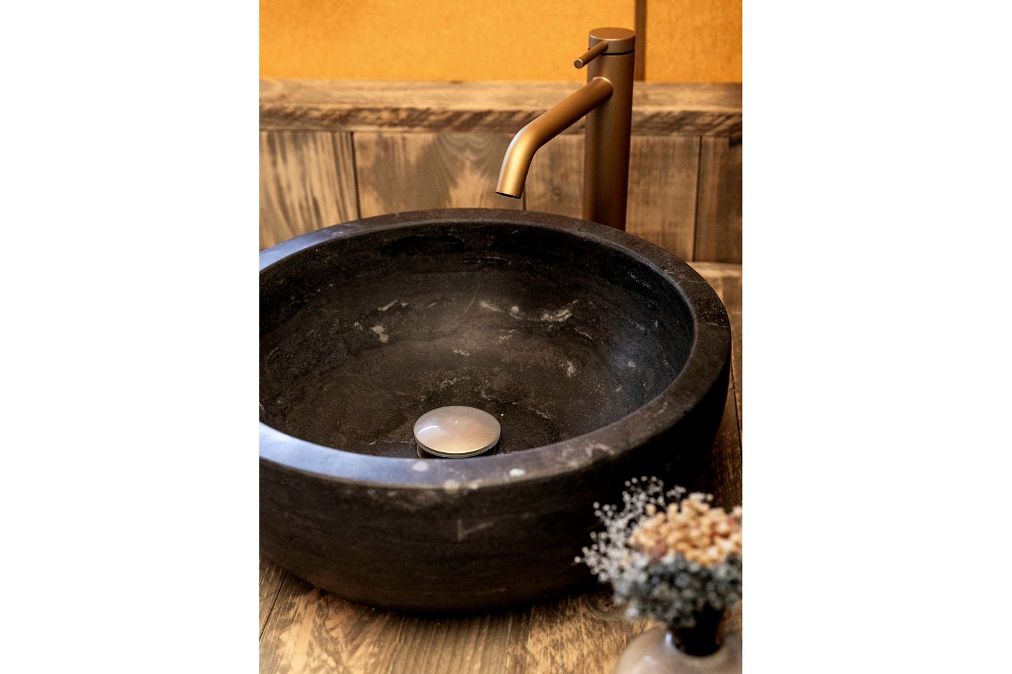 Gorgeous Safari Tent on the Slopes of Mount Etna for an Unforgettable Romantic Glamping Getaway in Sicily, Italy