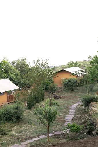 Safari Tents (Italy, --, Sicily)
